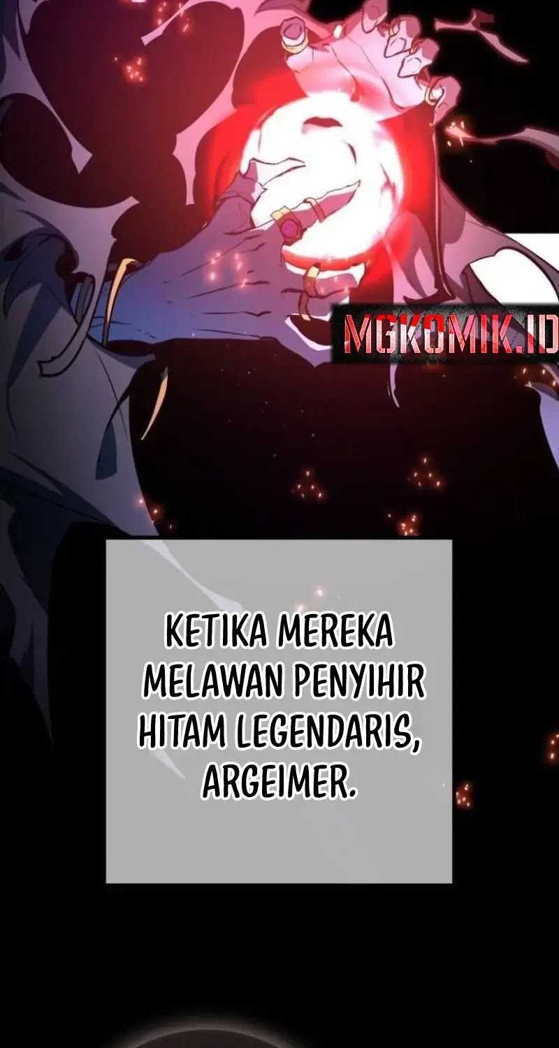 The Game’s Greatest Troll Chapter 104 - halaman 10