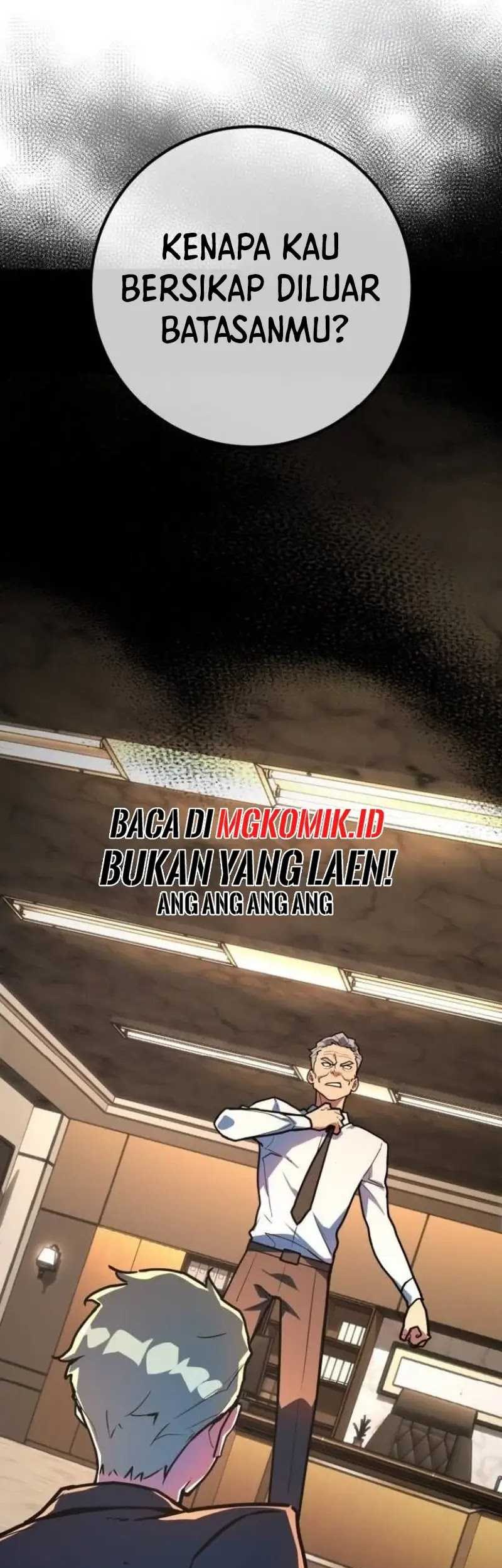 The Game’s Greatest Troll Chapter 104 - halaman 103