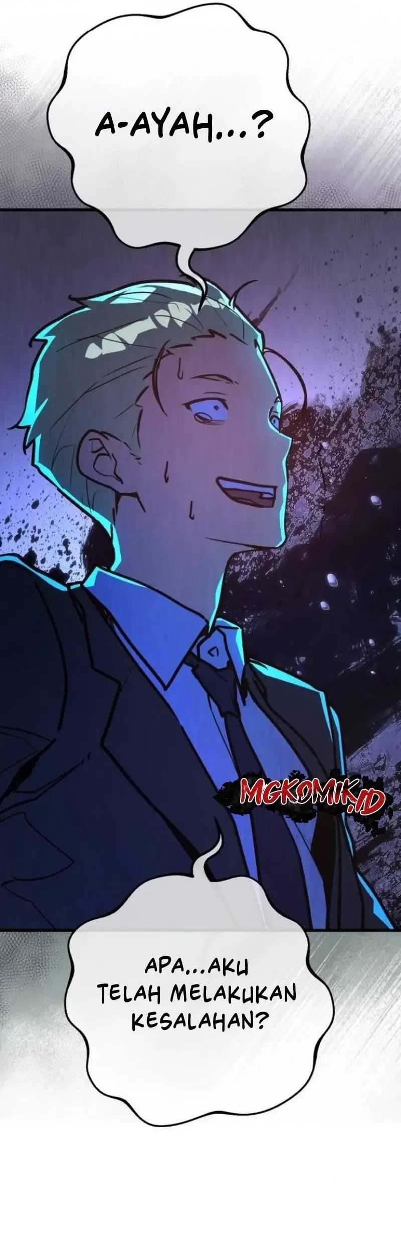 The Game’s Greatest Troll Chapter 104 - halaman 107