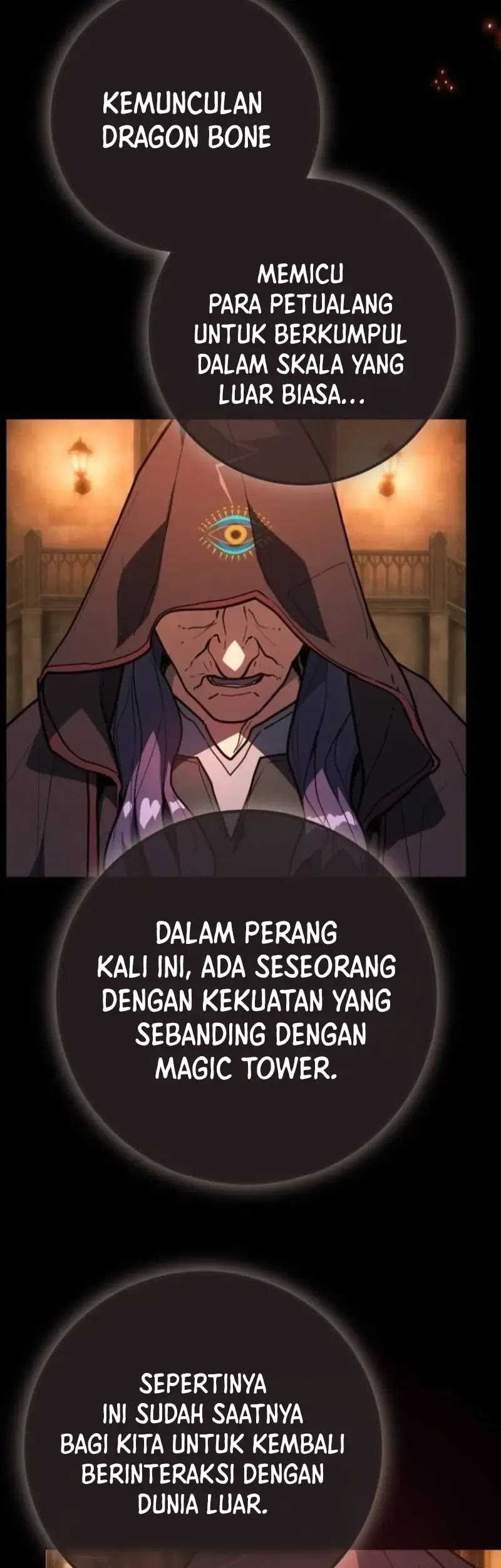 The Game’s Greatest Troll Chapter 104 - halaman 11