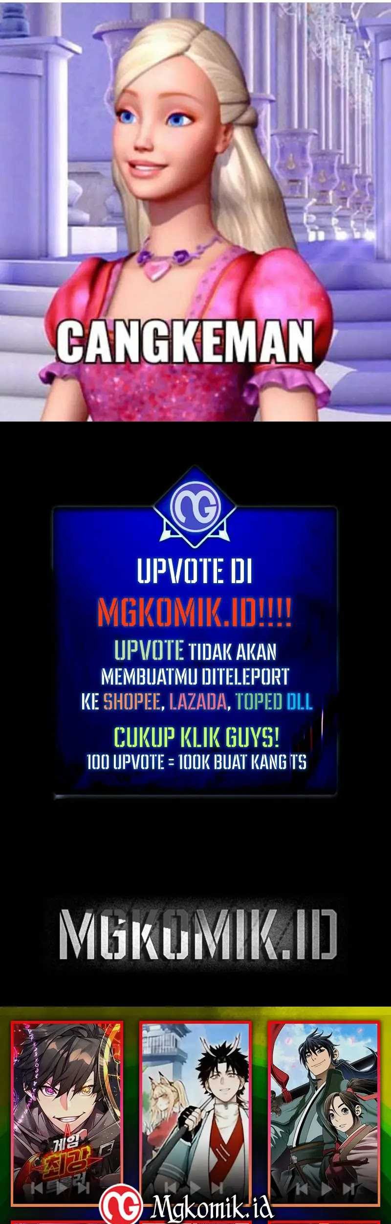 The Game’s Greatest Troll Chapter 104 - halaman 111