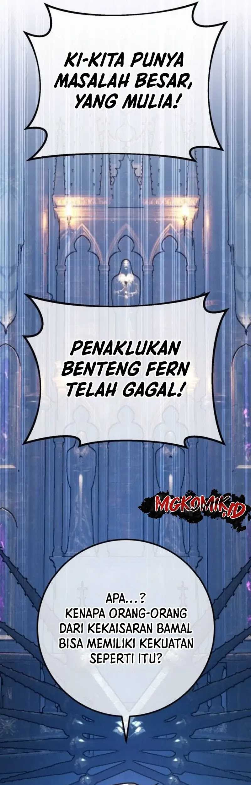 The Game’s Greatest Troll Chapter 104 - halaman 20