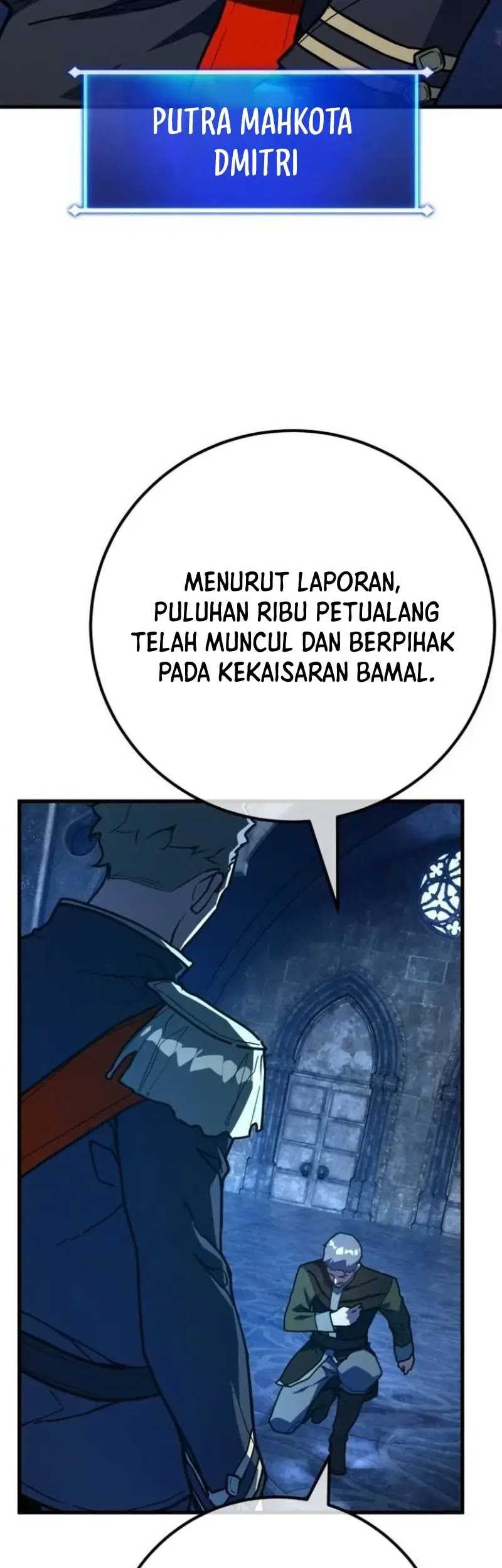 The Game’s Greatest Troll Chapter 104 - halaman 22