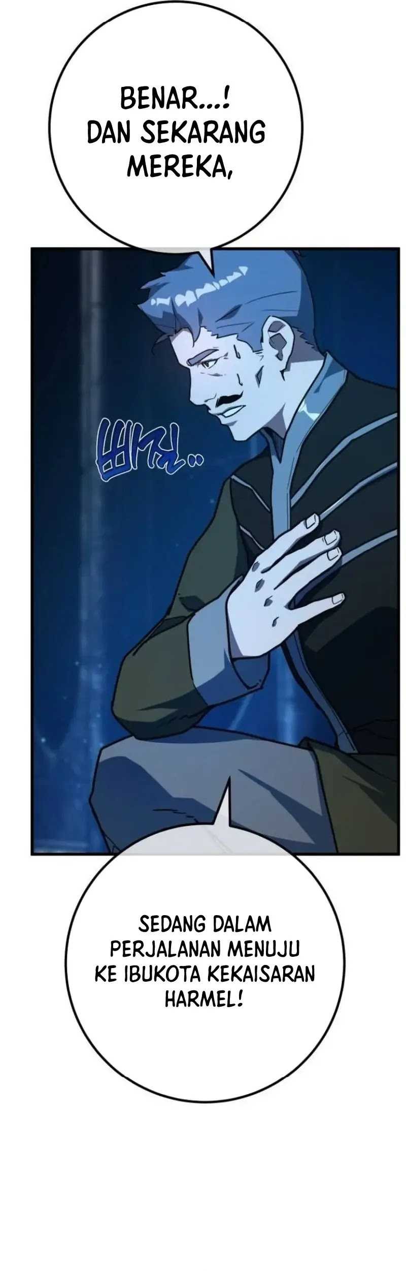 The Game’s Greatest Troll Chapter 104 - halaman 25