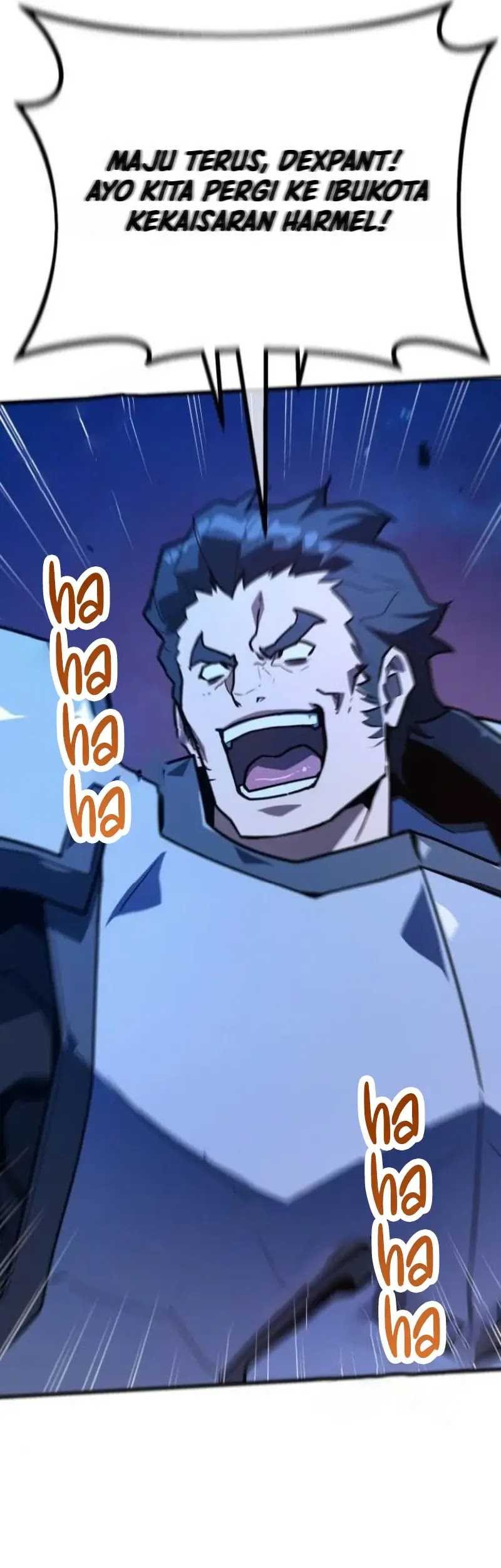 The Game’s Greatest Troll Chapter 104 - halaman 28