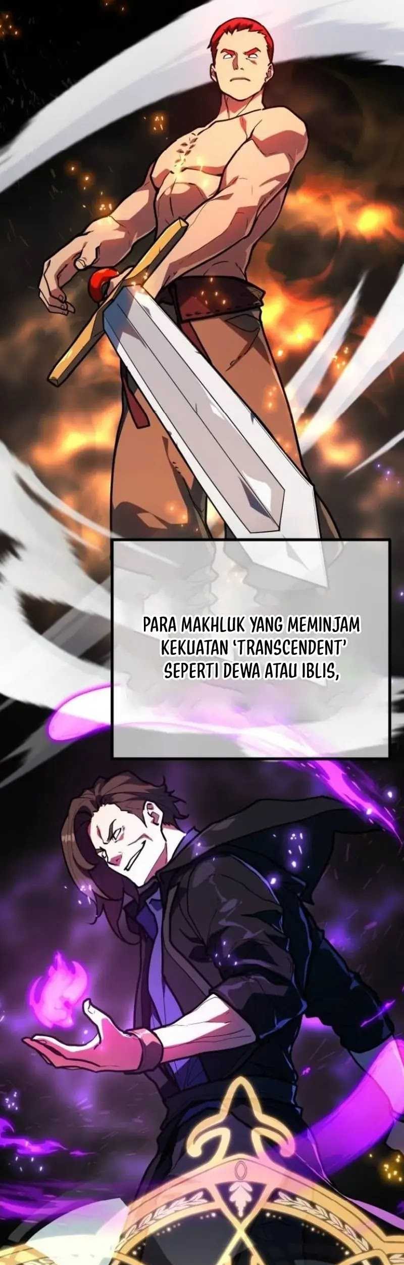 The Game’s Greatest Troll Chapter 104 - halaman 3