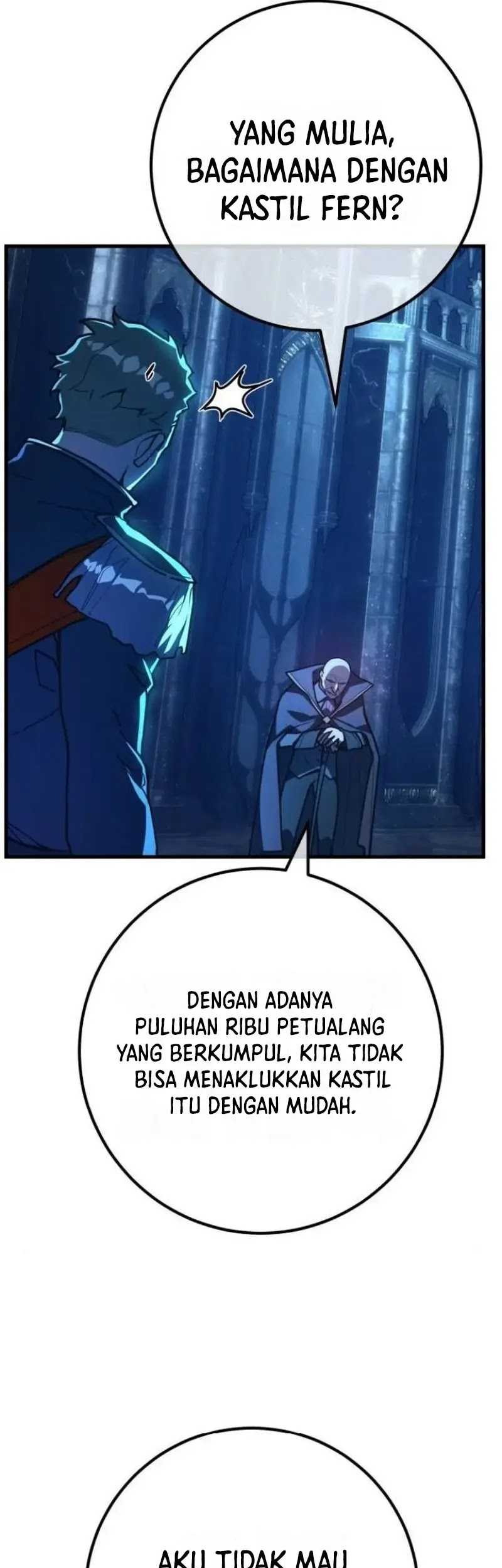 The Game’s Greatest Troll Chapter 104 - halaman 32