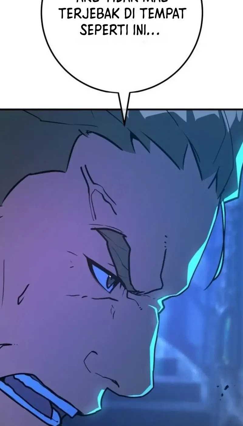 The Game’s Greatest Troll Chapter 104 - halaman 33