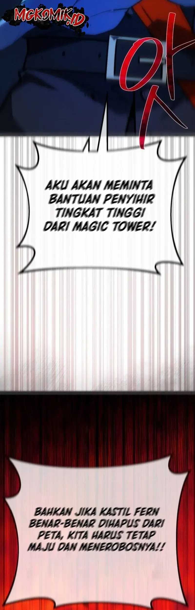 The Game’s Greatest Troll Chapter 104 - halaman 36