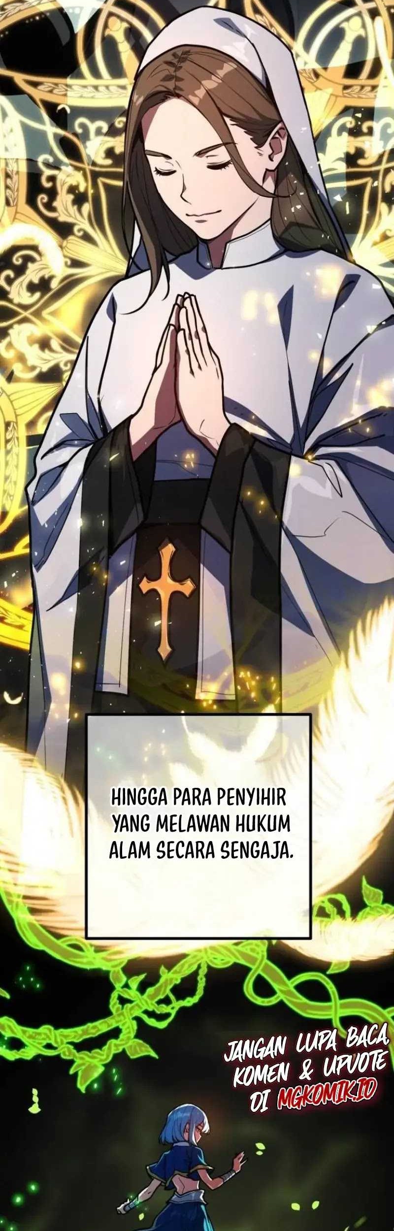 The Game’s Greatest Troll Chapter 104 - halaman 4