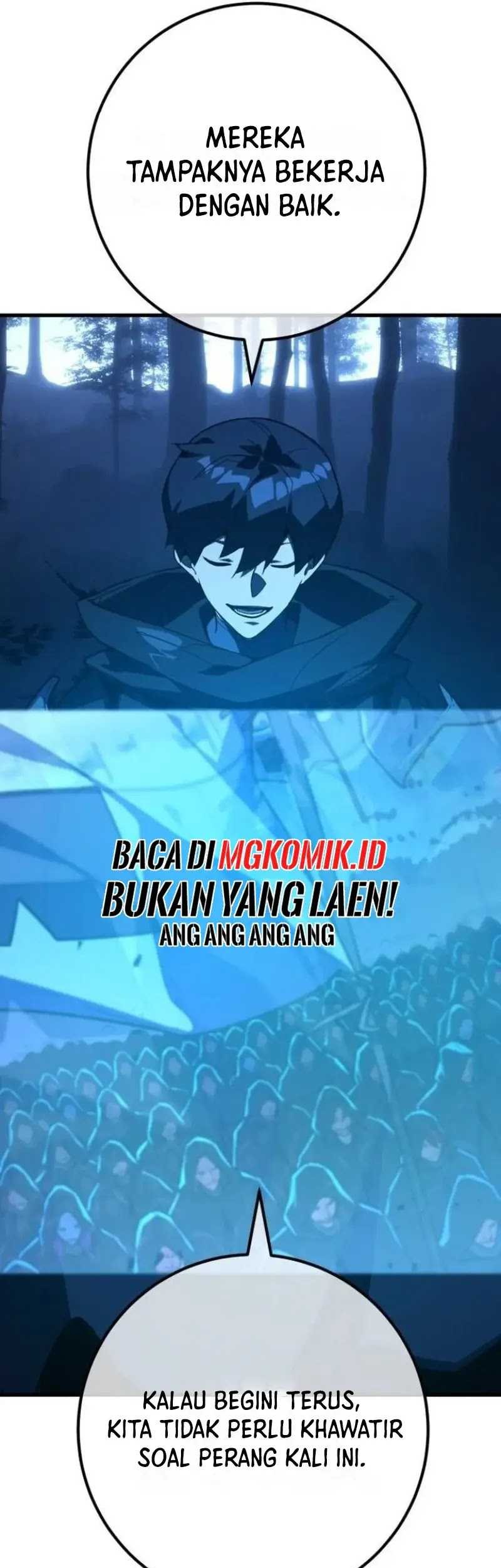 The Game’s Greatest Troll Chapter 104 - halaman 40