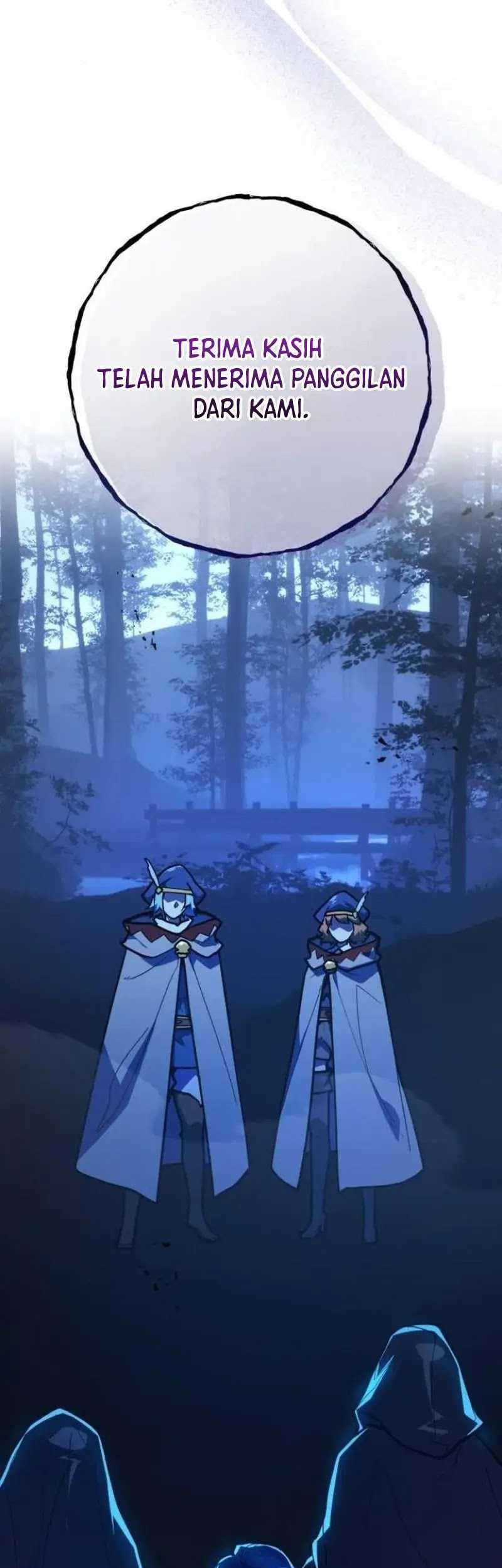 The Game’s Greatest Troll Chapter 104 - halaman 46