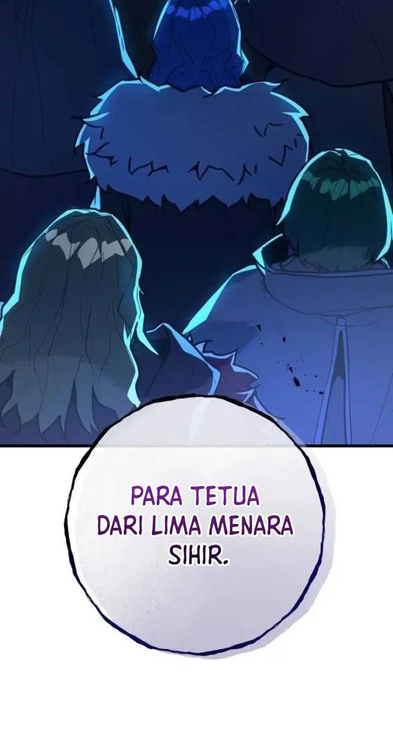 The Game’s Greatest Troll Chapter 104 - halaman 47