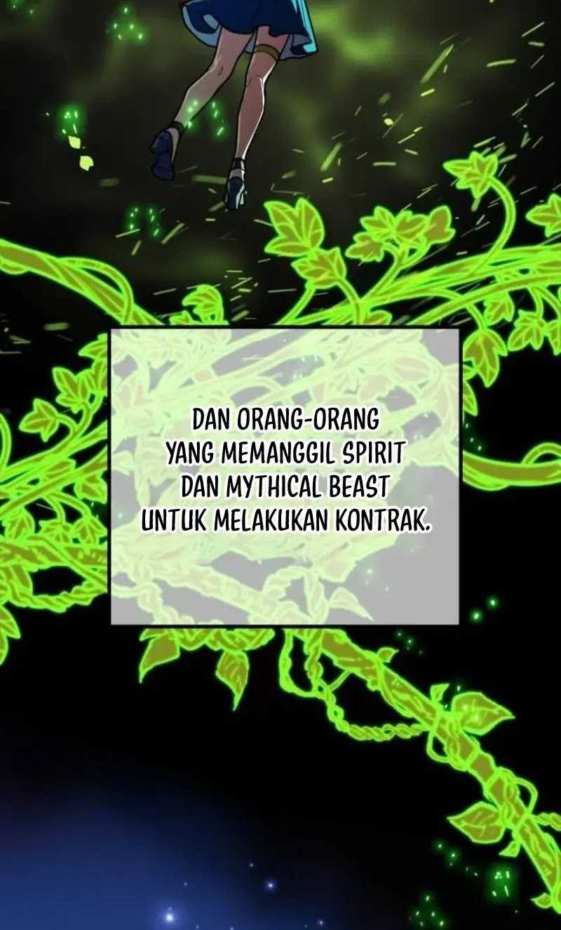 The Game’s Greatest Troll Chapter 104 - halaman 5