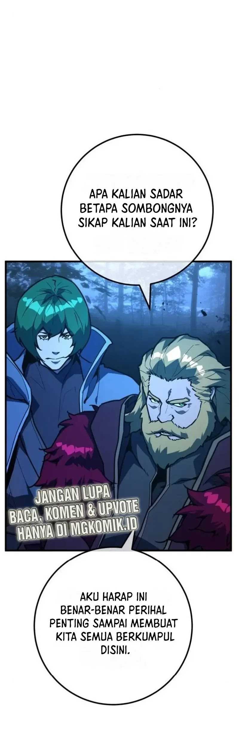 The Game’s Greatest Troll Chapter 104 - halaman 50