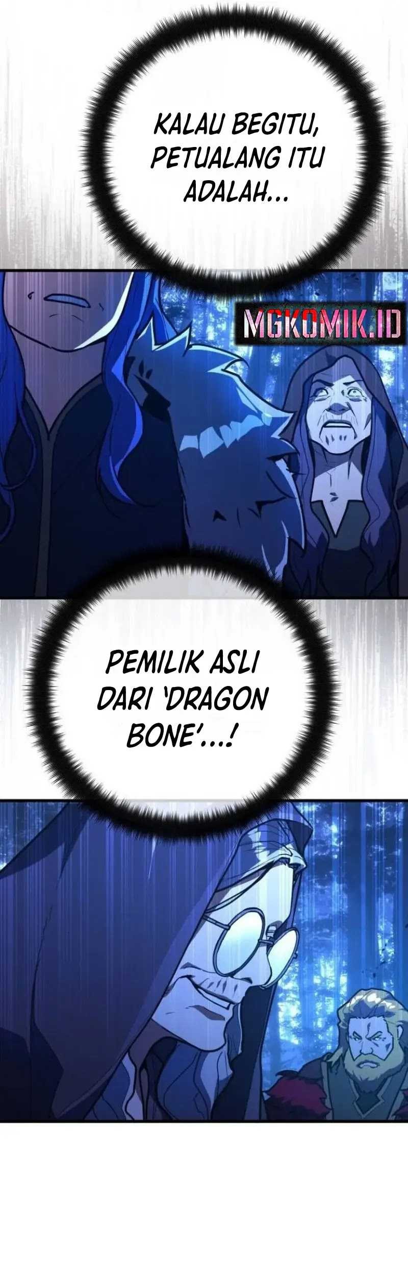 The Game’s Greatest Troll Chapter 104 - halaman 62