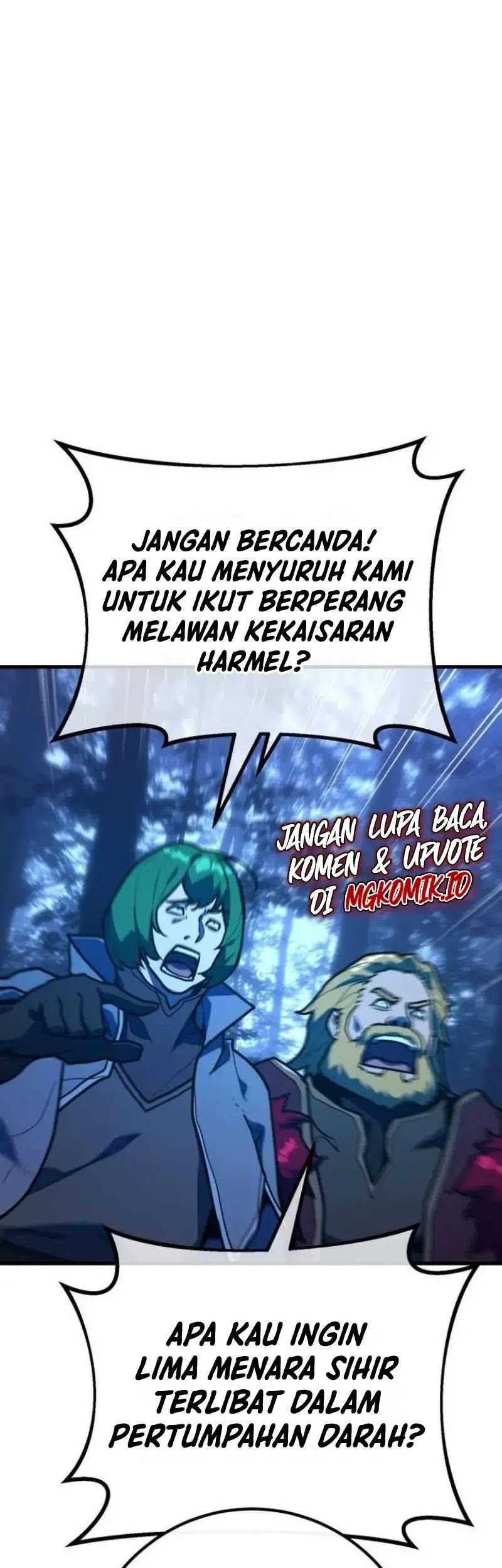 The Game’s Greatest Troll Chapter 104 - halaman 66