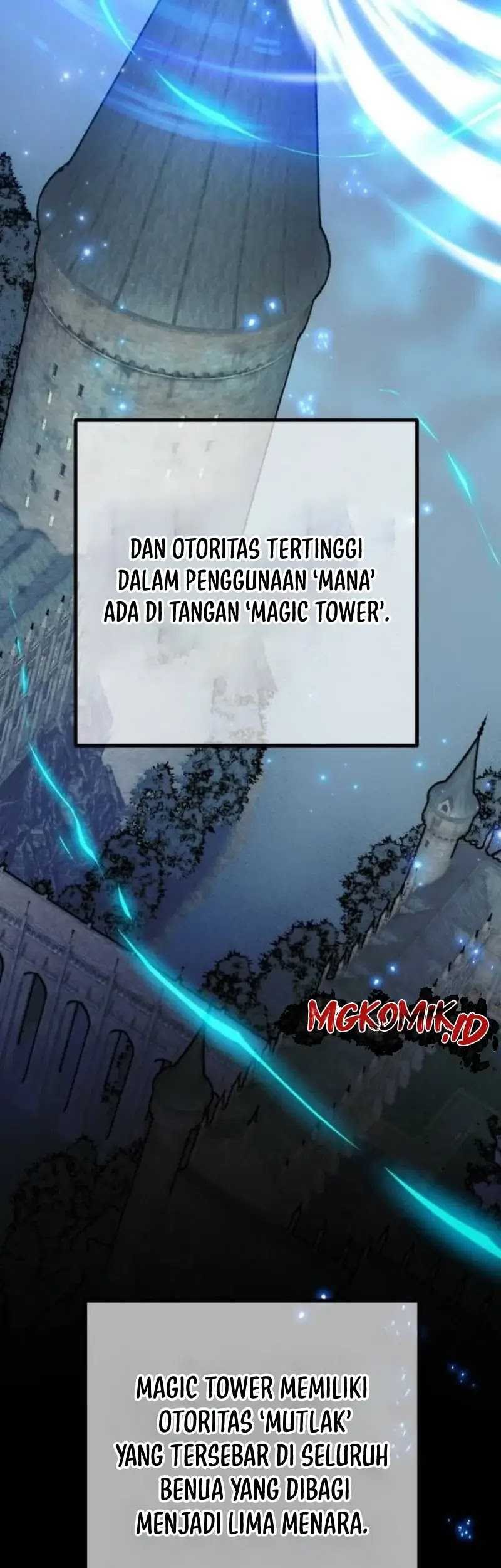 The Game’s Greatest Troll Chapter 104 - halaman 7