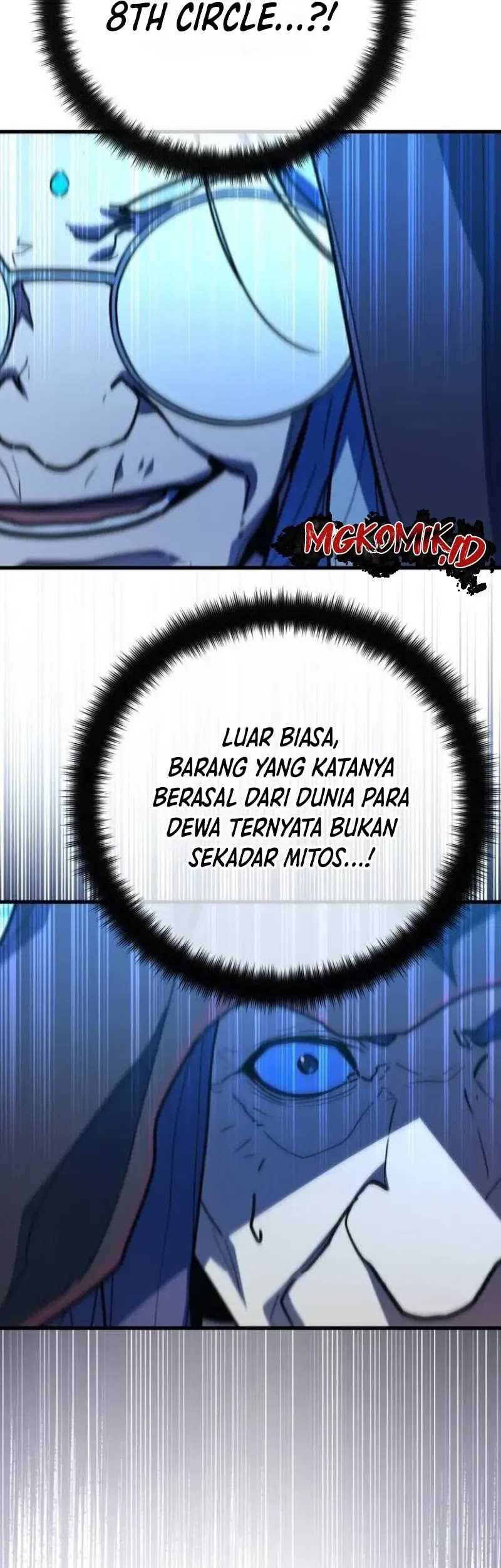 The Game’s Greatest Troll Chapter 104 - halaman 71