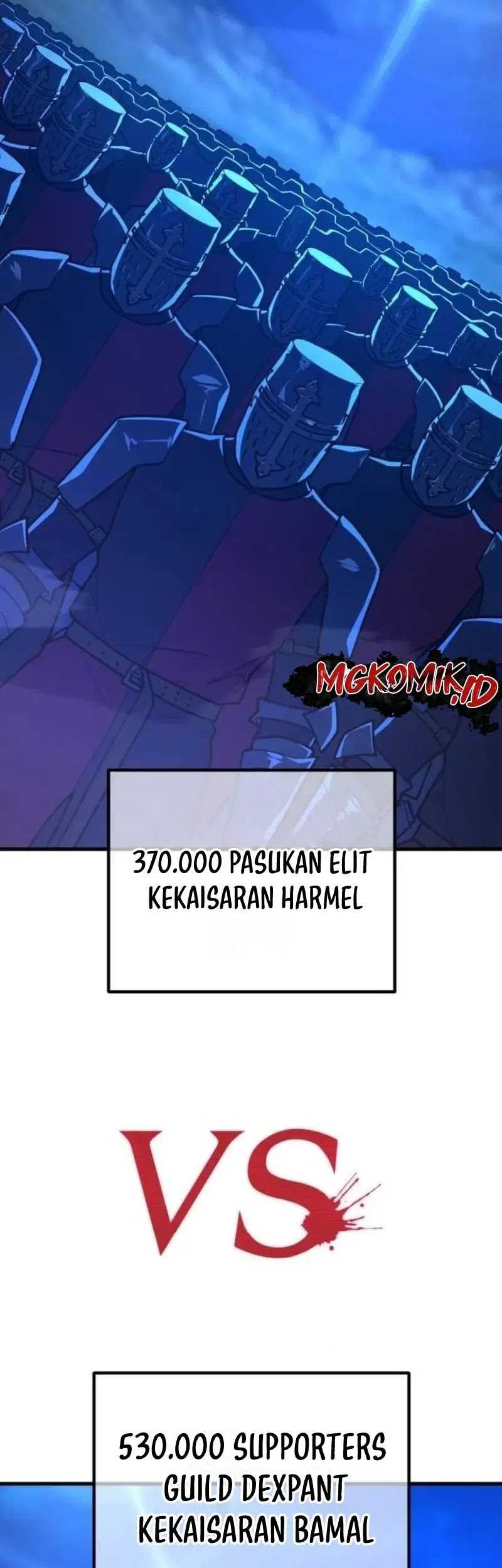 The Game’s Greatest Troll Chapter 104 - halaman 77
