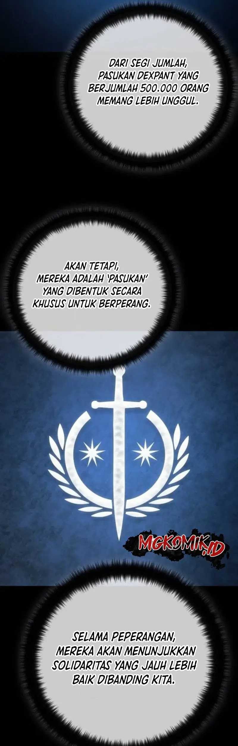 The Game’s Greatest Troll Chapter 104 - halaman 83