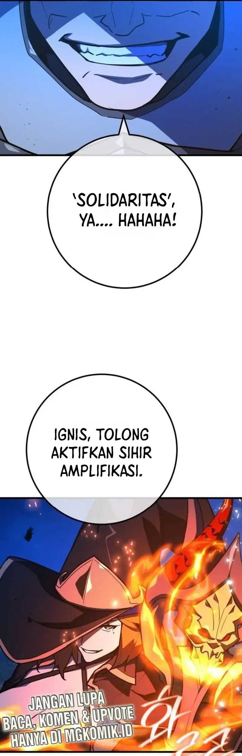 The Game’s Greatest Troll Chapter 104 - halaman 85