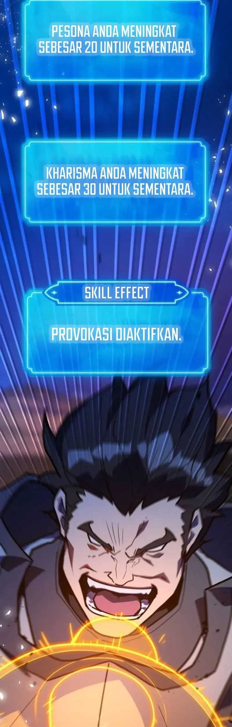 The Game’s Greatest Troll Chapter 104 - halaman 87