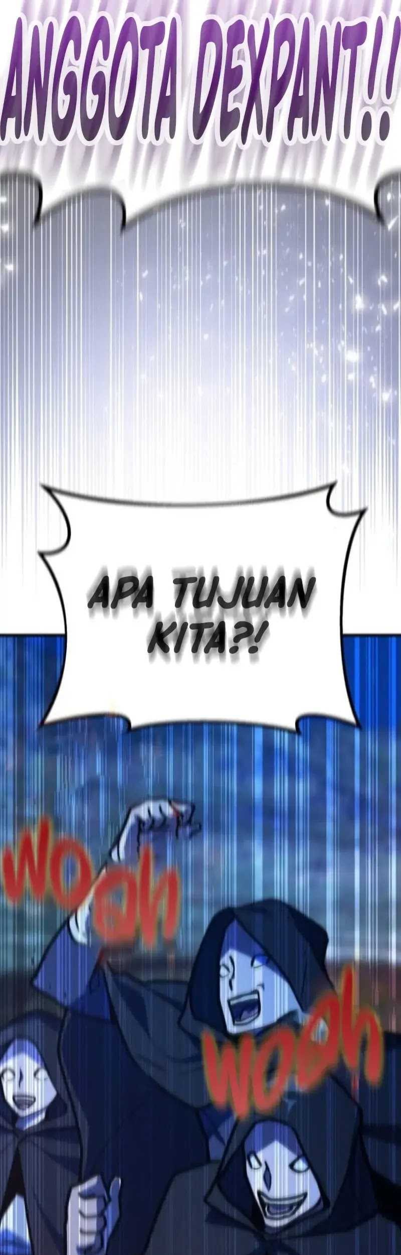 The Game’s Greatest Troll Chapter 104 - halaman 89