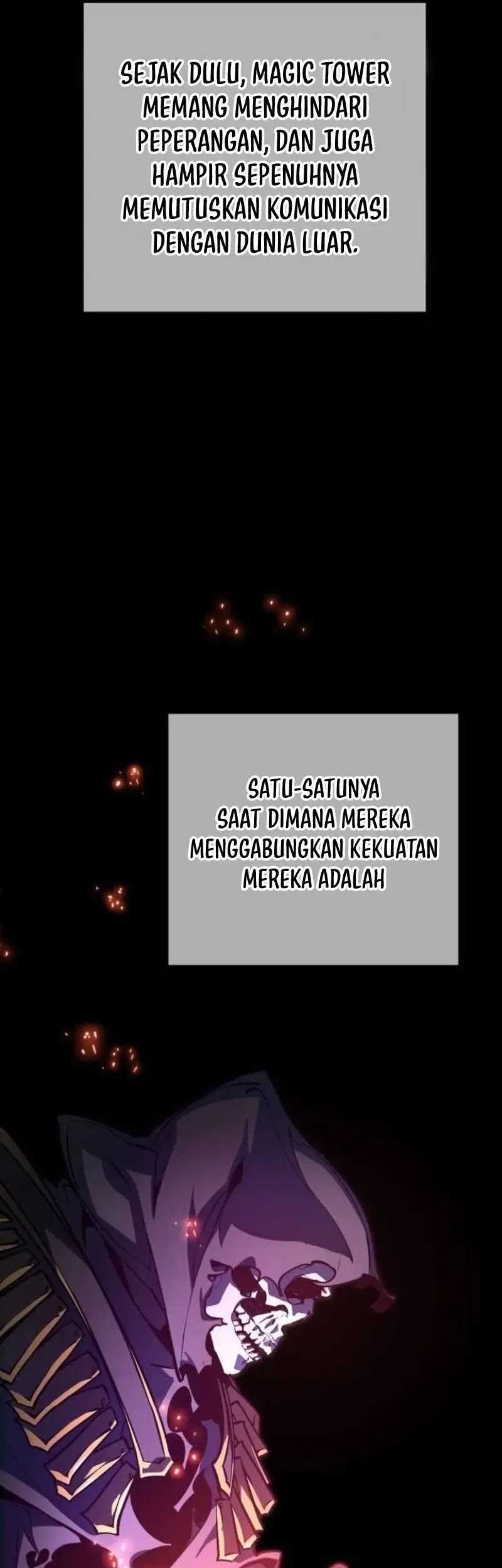 The Game’s Greatest Troll Chapter 104 - halaman 9