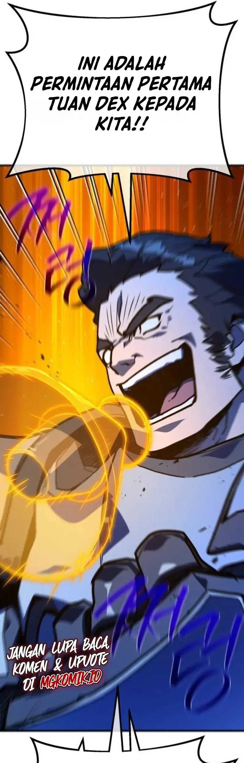 The Game’s Greatest Troll Chapter 104 - halaman 93