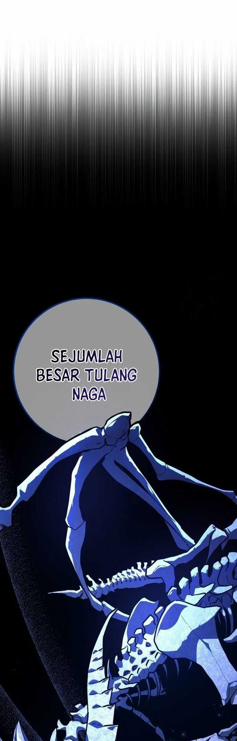 The Game’s Greatest Troll Chapter 105 - halaman 11