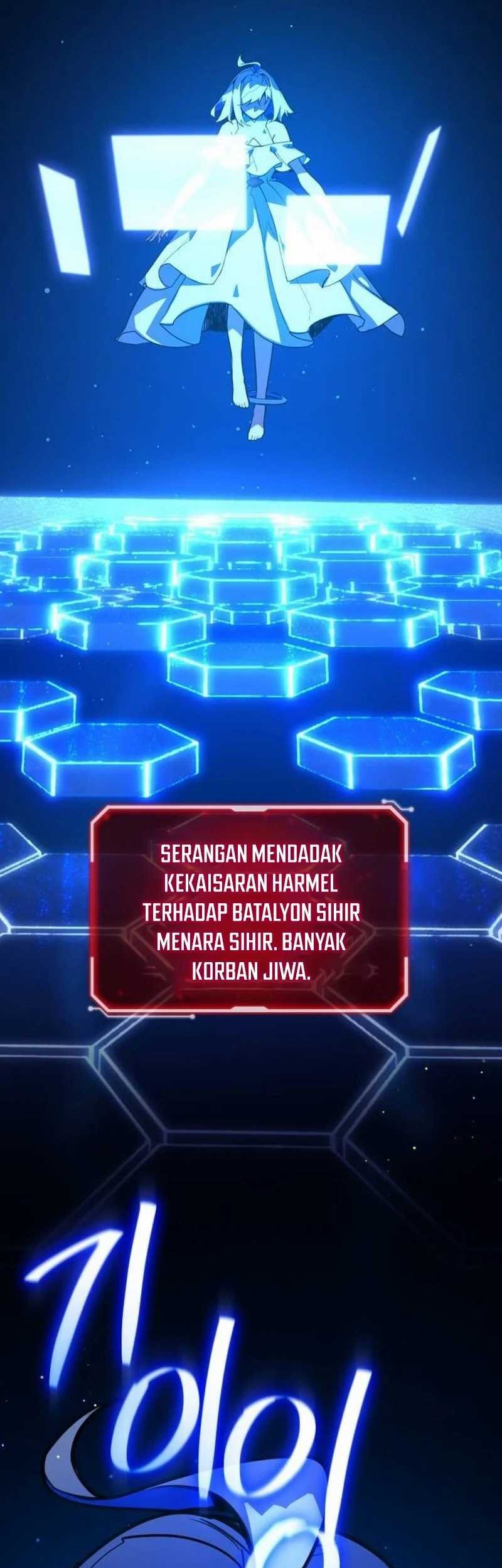 The Game’s Greatest Troll Chapter 105 - halaman 117