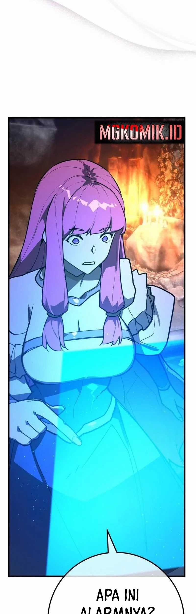 The Game’s Greatest Troll Chapter 105 - halaman 123