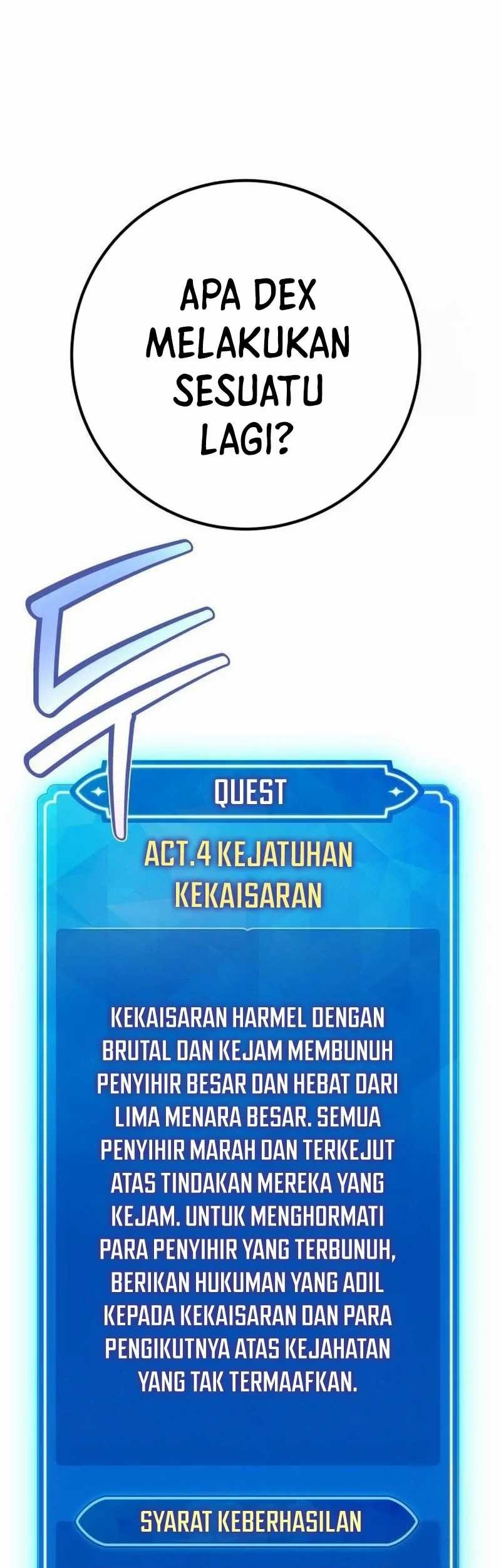 The Game’s Greatest Troll Chapter 105 - halaman 125
