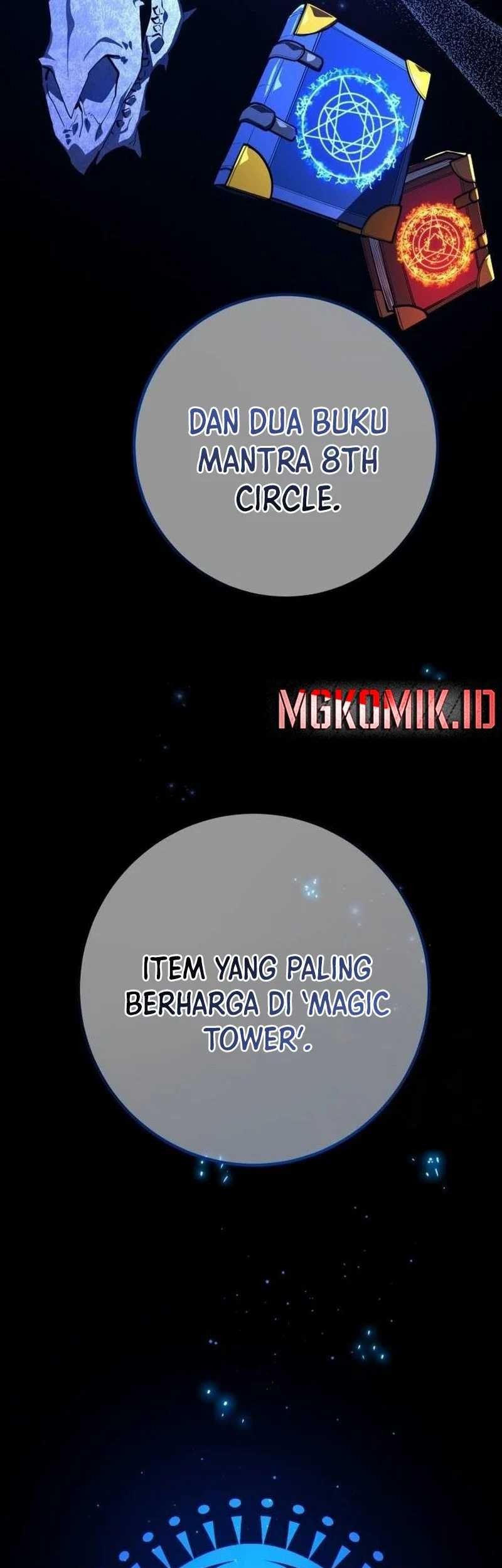 The Game’s Greatest Troll Chapter 105 - halaman 13