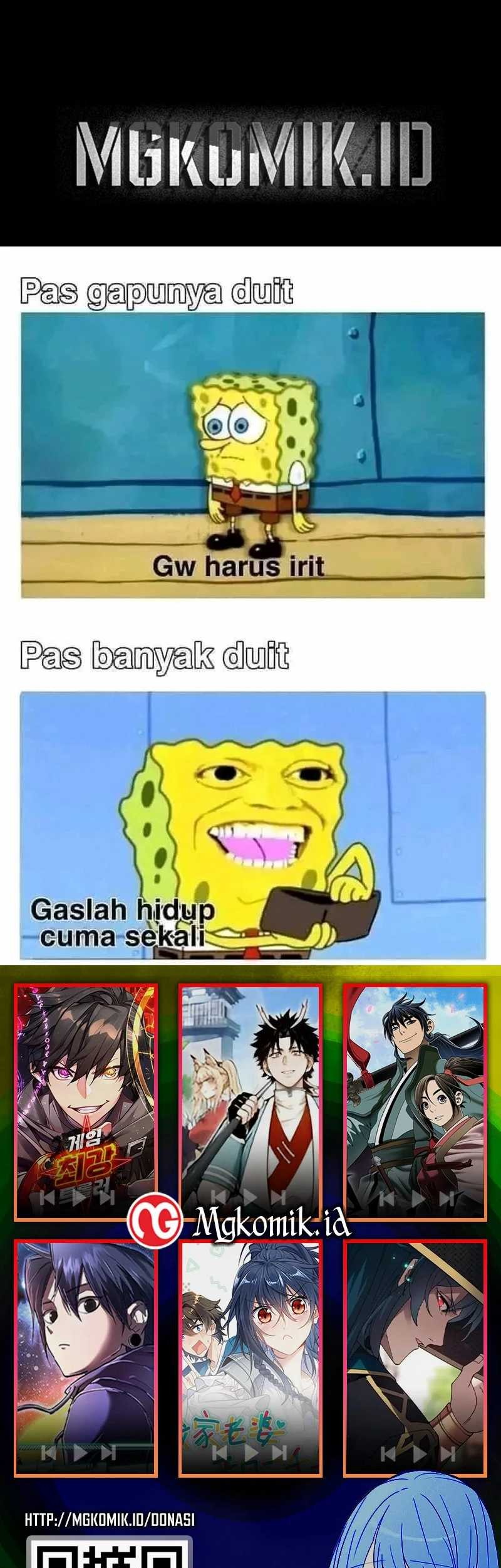 The Game’s Greatest Troll Chapter 105 - halaman 131