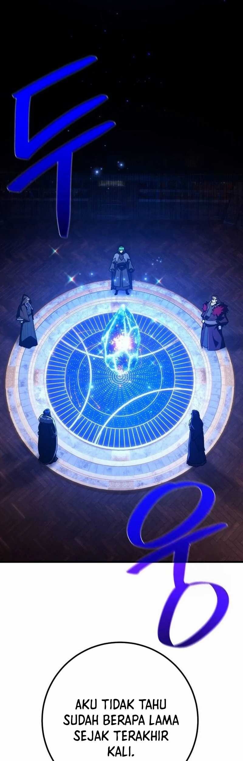 The Game’s Greatest Troll Chapter 105 - halaman 3
