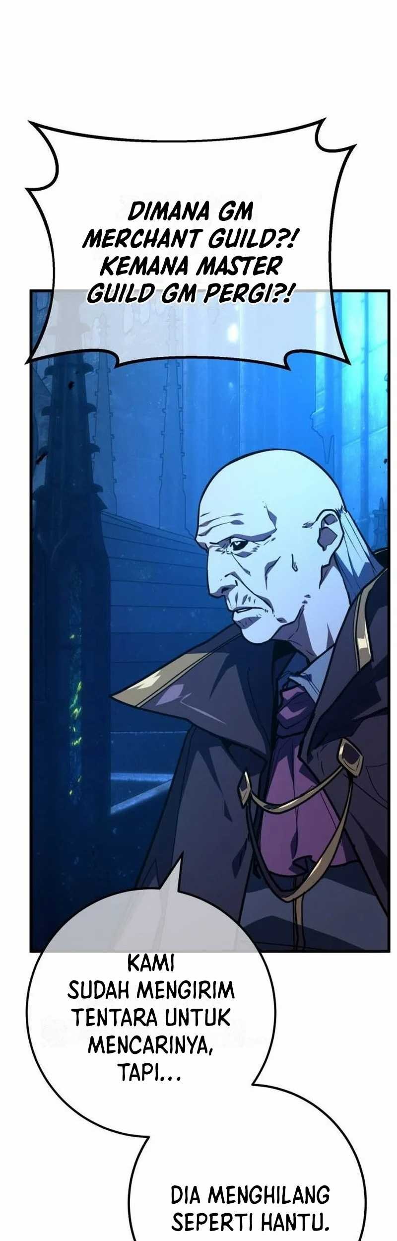 The Game’s Greatest Troll Chapter 105 - halaman 33