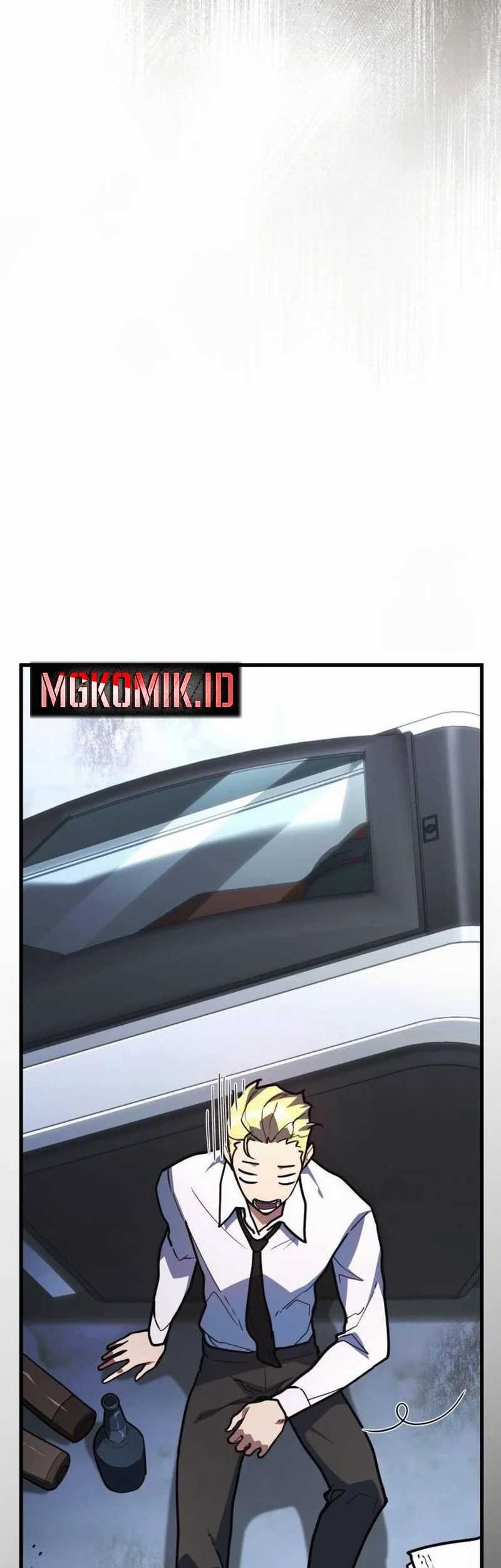 The Game’s Greatest Troll Chapter 105 - halaman 37