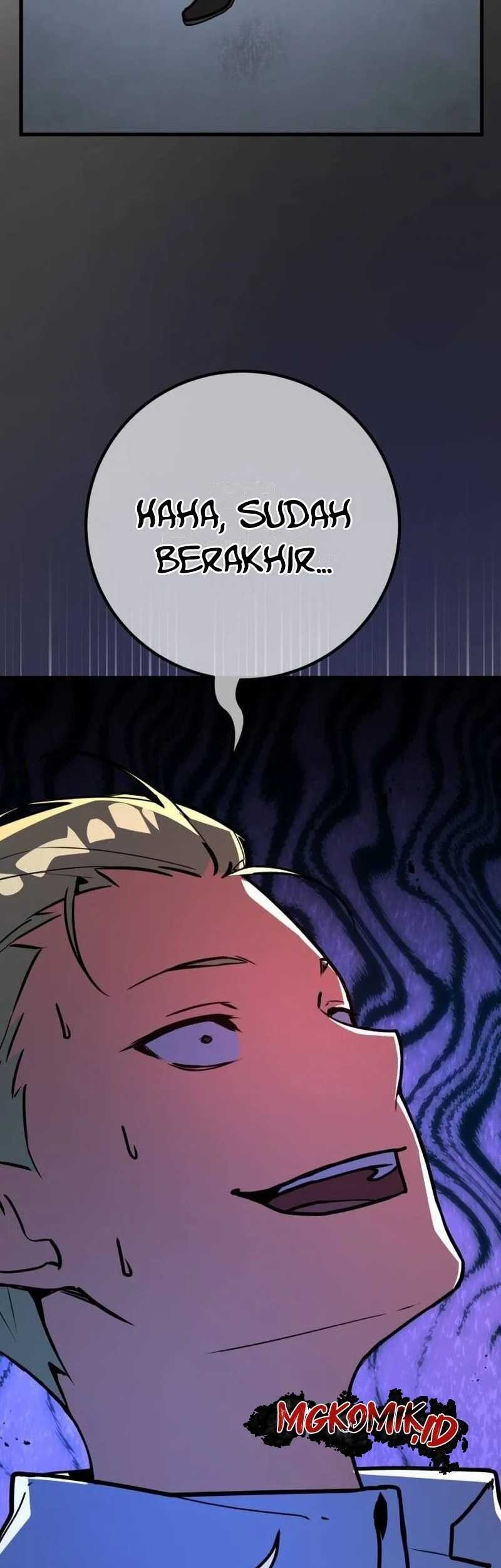 The Game’s Greatest Troll Chapter 105 - halaman 39