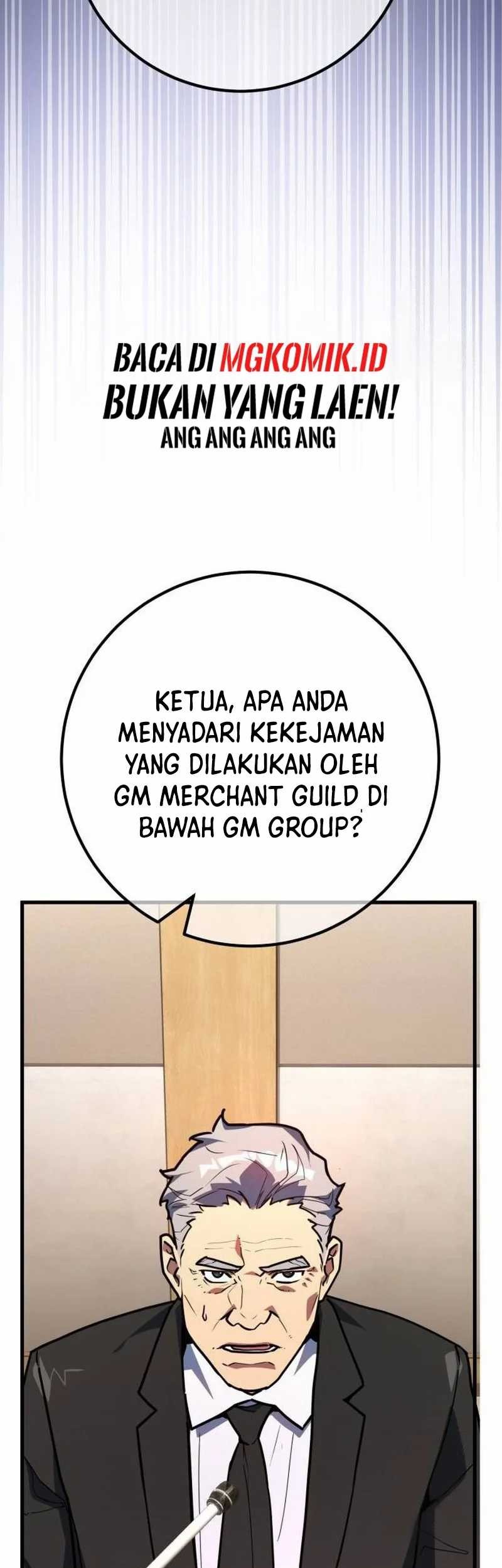 The Game’s Greatest Troll Chapter 105 - halaman 41