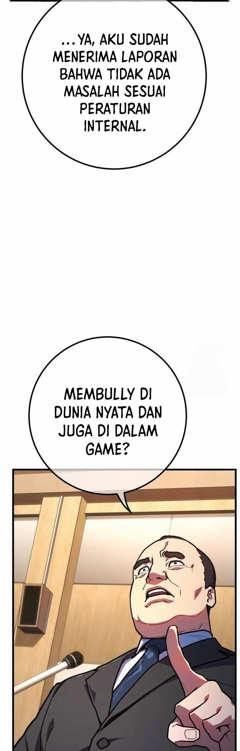 The Game’s Greatest Troll Chapter 105 - halaman 43