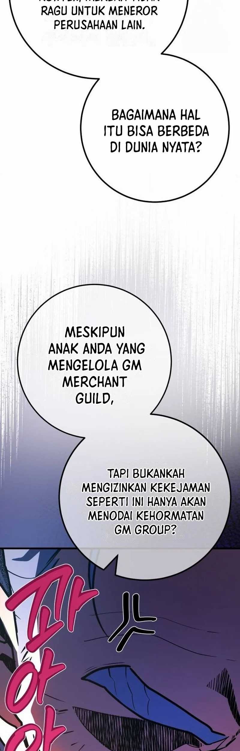 The Game’s Greatest Troll Chapter 105 - halaman 45