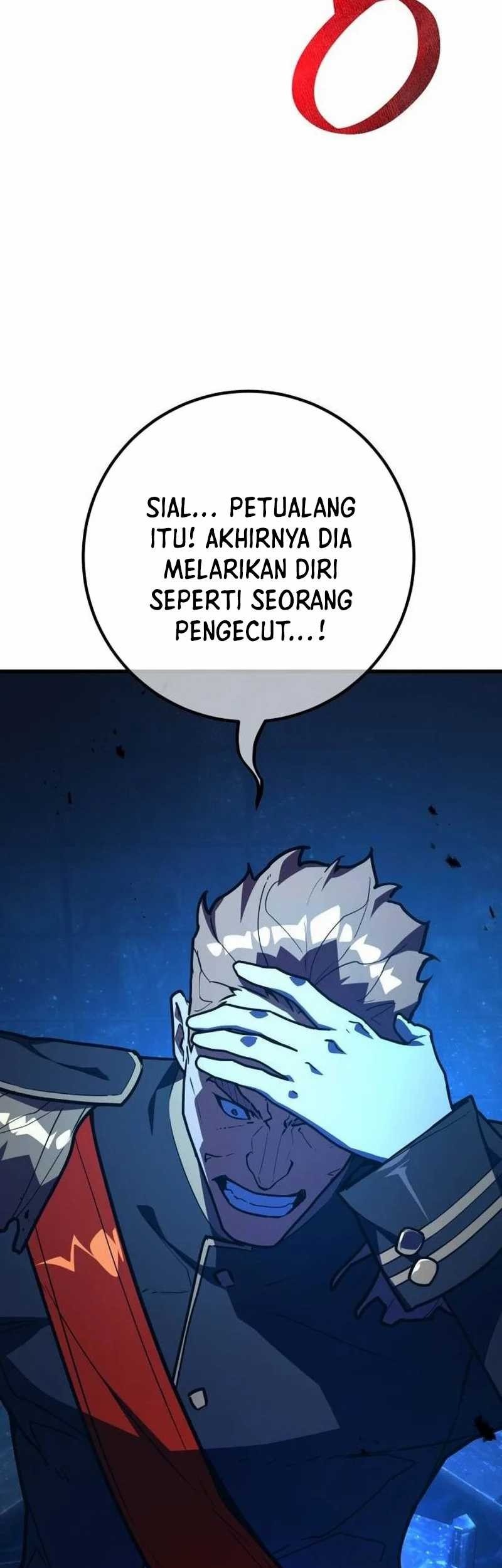 The Game’s Greatest Troll Chapter 105 - halaman 49