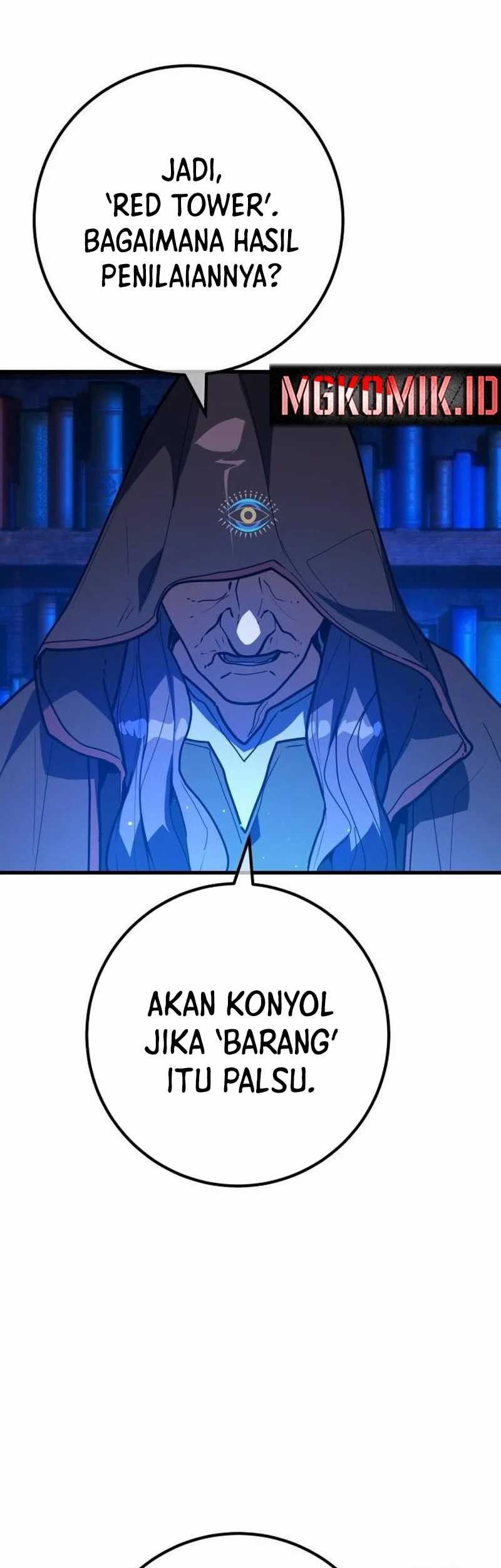 The Game’s Greatest Troll Chapter 105 - halaman 5