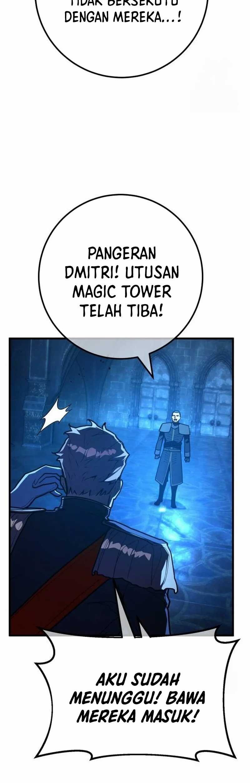 The Game’s Greatest Troll Chapter 105 - halaman 51