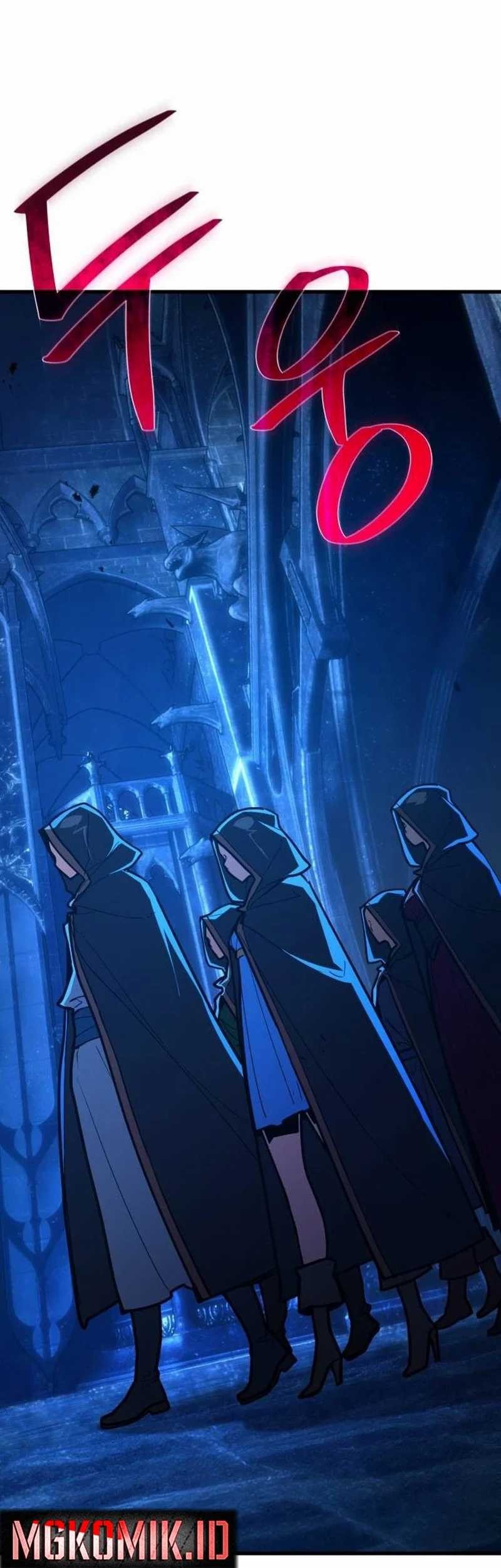 The Game’s Greatest Troll Chapter 105 - halaman 53
