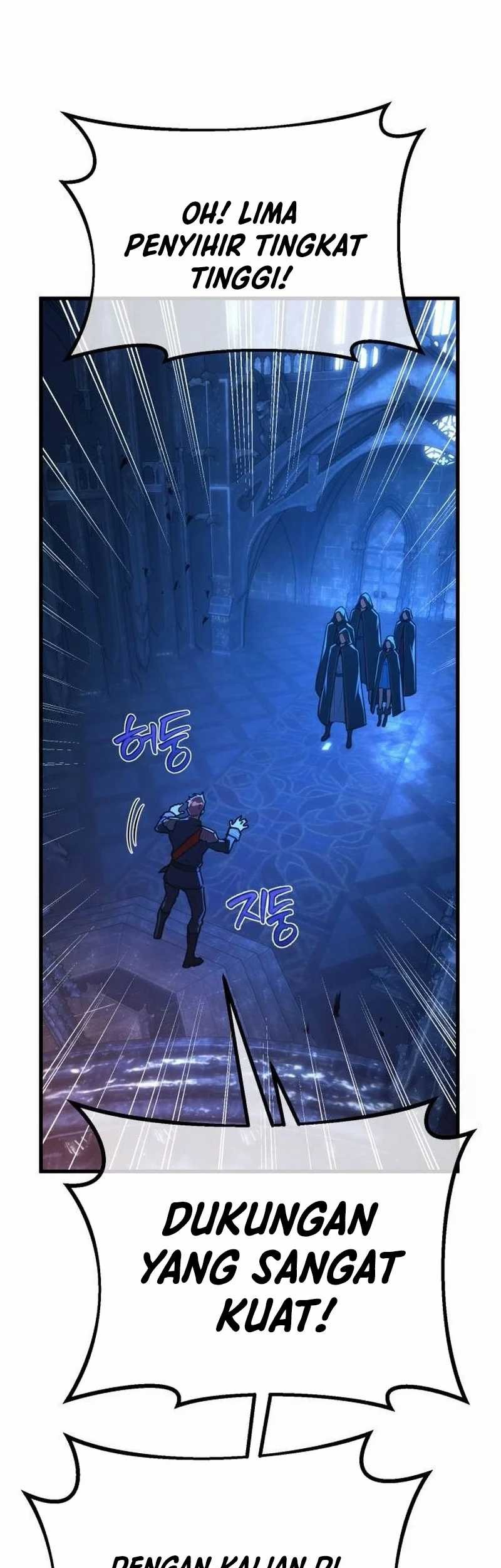 The Game’s Greatest Troll Chapter 105 - halaman 55