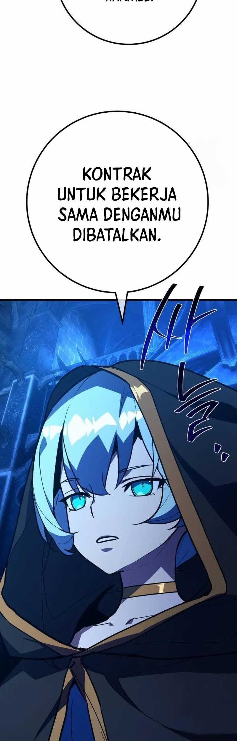 The Game’s Greatest Troll Chapter 105 - halaman 57