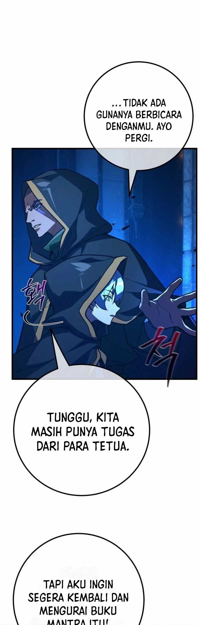 The Game’s Greatest Troll Chapter 105 - halaman 63